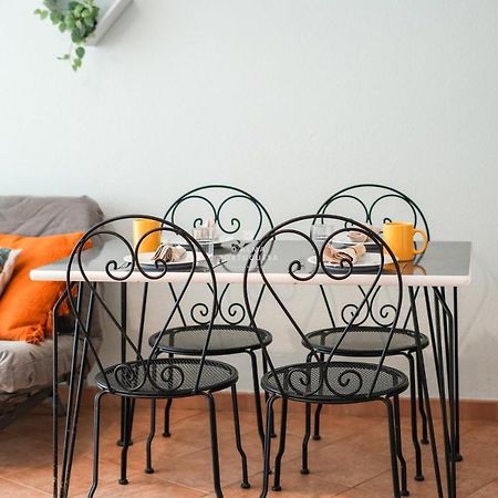Apartment Erva Doce - By Dalma Portuguesa Armação de Pêra Kültér fotó