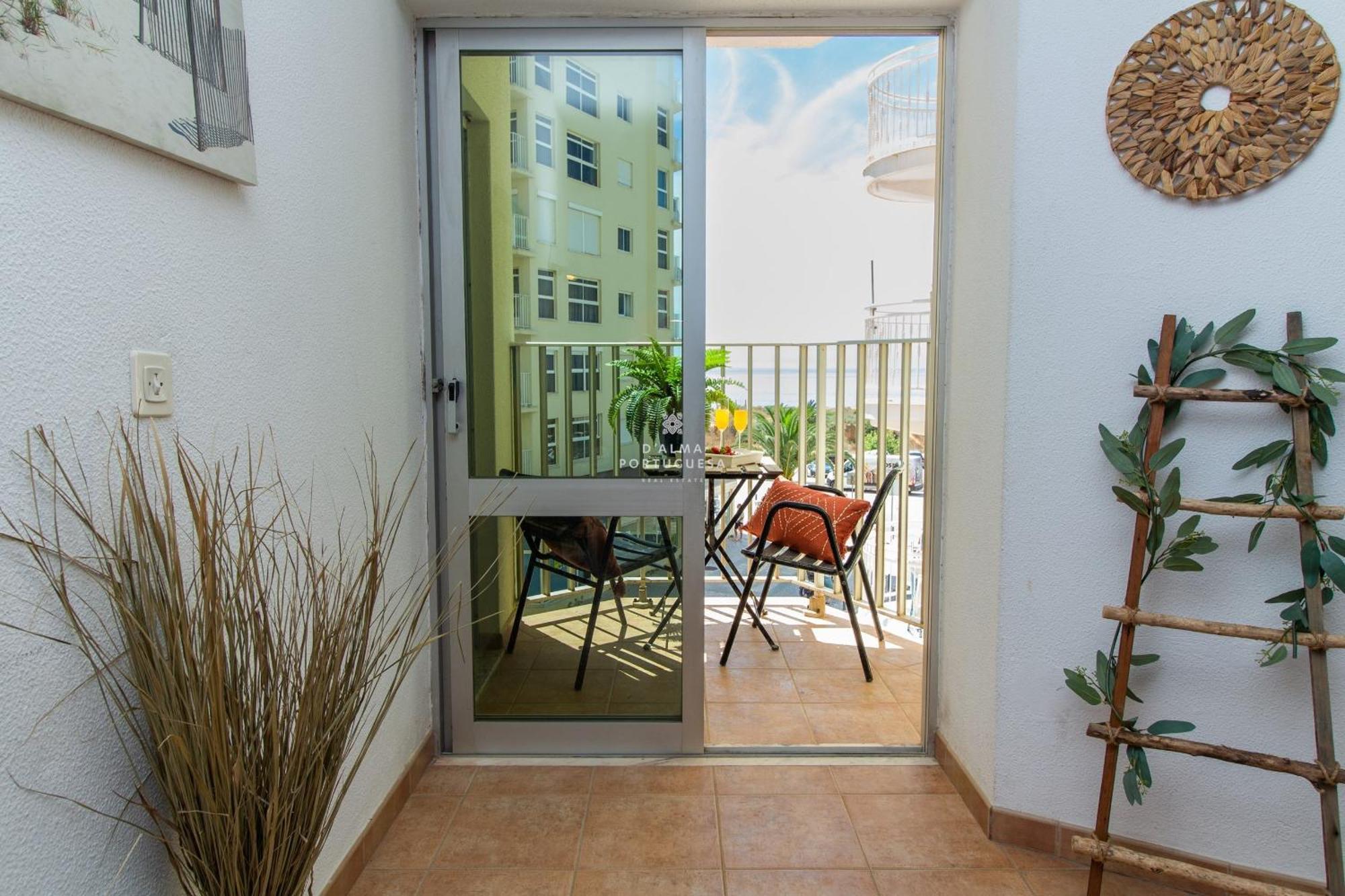 Apartment Erva Doce - By Dalma Portuguesa Armação de Pêra Kültér fotó